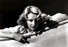 Barbara Stanwyck played Aimee Semple McPherson in Miracle Woman (1931).
