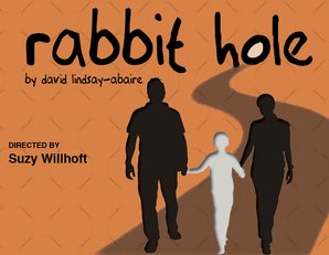 Rabbit Hole runs October 23-November 8, 2015-  Tacoma Little Theatre - image.