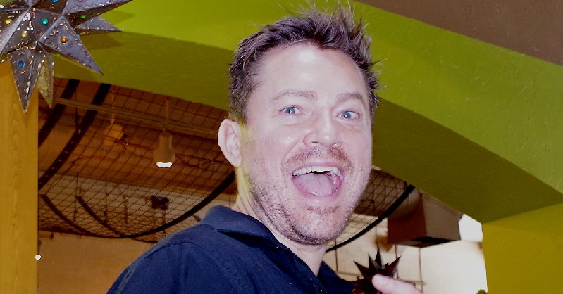 Cactus Restaurant Review Madison Park Server Shane  - image.