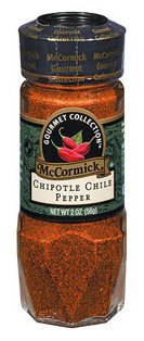 Ground Chopotle Pepper - image.