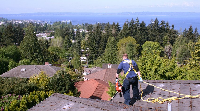 Chinook Services - Handyman Projects for hire - image.