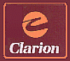 Clarion logo