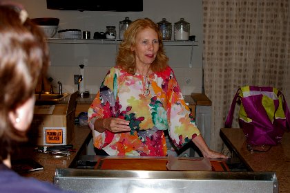 Kelly Cooper at Bella Kitchen & Home in Gig Harbor - image.