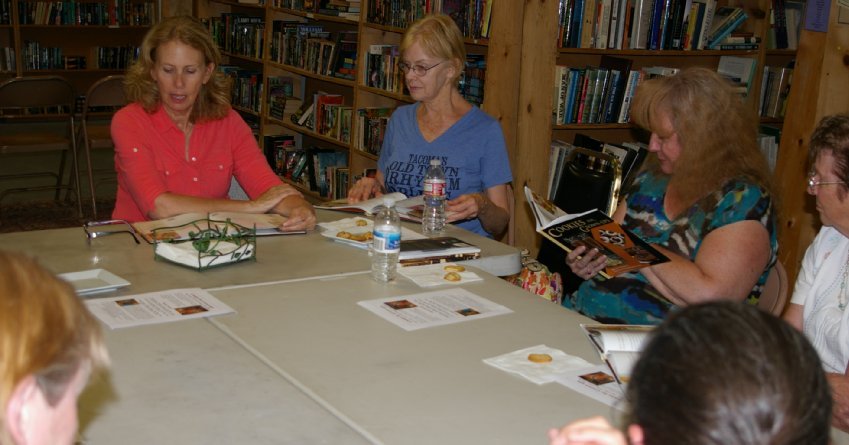 Savory Cookies and Cookies for Grown-Ups Review.