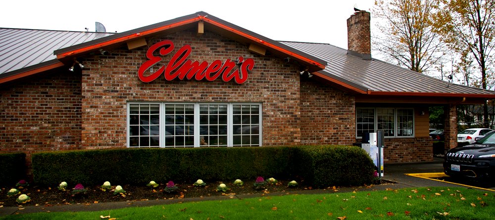 Elmers Restaurant Tacoma - image.