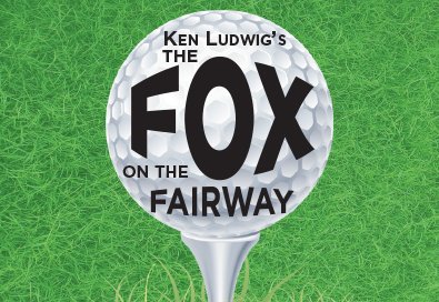 Fox on the Fairway in The Fox on the Fairway st Tacoma Little Theatre - image.