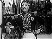 Tennessee Ernie Ford in HMS Pinafore - image.