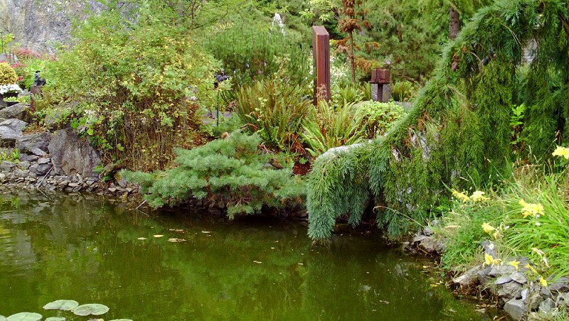 The Quarry Event Space and Bed and Breakfast in La Conner, Washington - Photo.