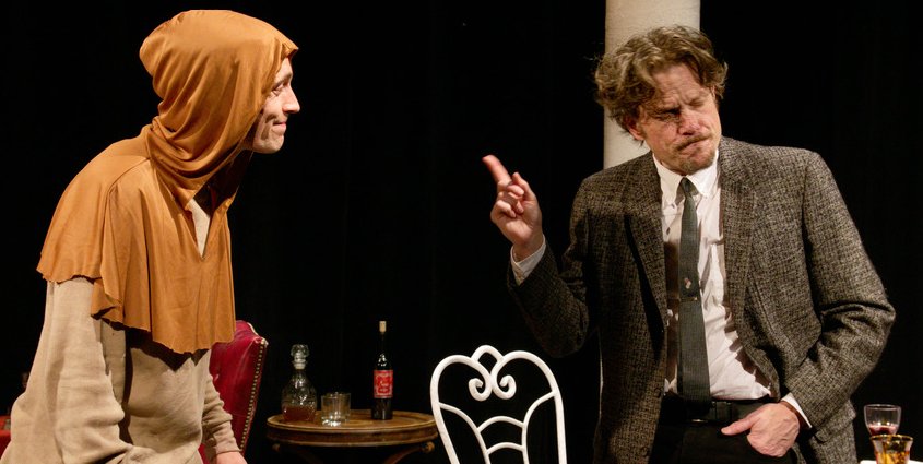Welcome to My Secret Lair Seattle's Theater Schmeater - Review, Theater Schmeater Seattle, Welcome to My Secret Lair, Seattle's Theater Schmeater, Welcome to My Secret Lair Seattle's Theater Schmeater - Review Seattle wa washington.