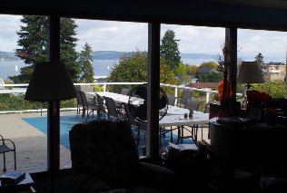 2br - Heart of Belltown - Modern Elegence