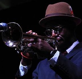 Mark Kavuma.