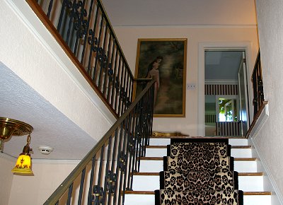 Villa St. Stefan Seattle Vacation Rental.