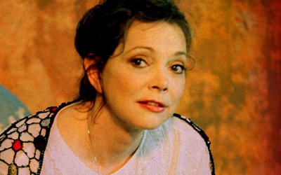 Nanci Griffith.