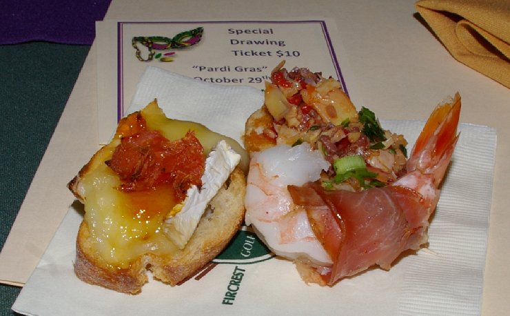 Tacoma Executives Association Networking Group Fundraiser - Tacoma, Washington - photograph.