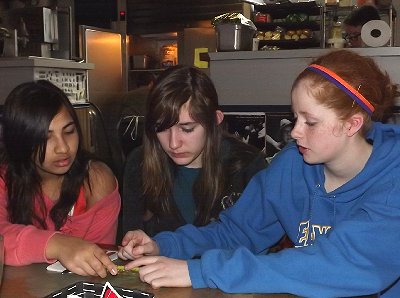 The Spar Tavern in Tacoma, Washington.