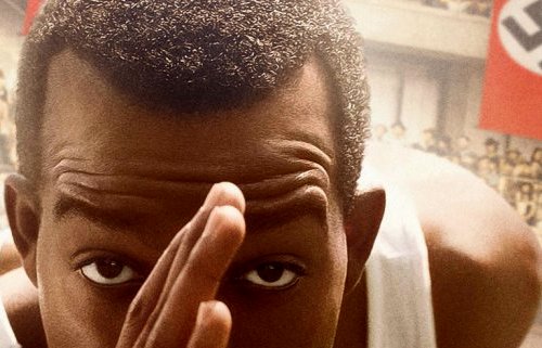 RACE the Jesse Owens feature film - image.