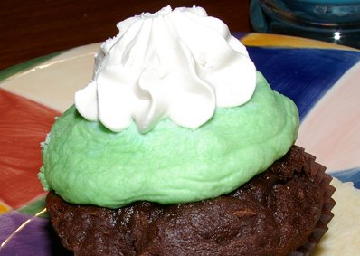Burning Cupcakes from Tacoma, Washington.