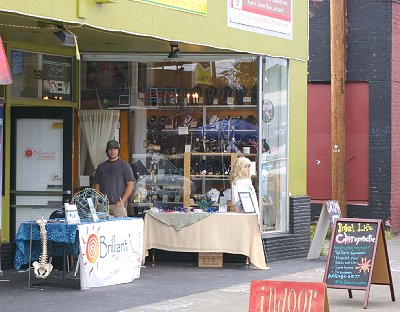 Tacoma Custom Jewelry in Tacoma, Washington.