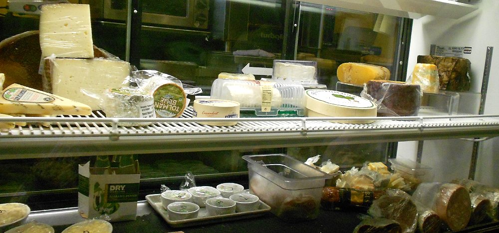 Stink Meat and Cheese Restaurant Review 2017 - image.