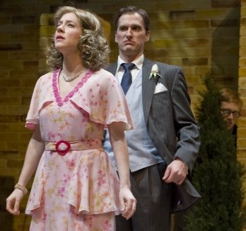 Marianna De Fazio, Aaron Lamb, and Randy Scholz from Jeeves in Bloom.