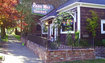 The Parkway Tavern in Tacoma, Washington - photo.