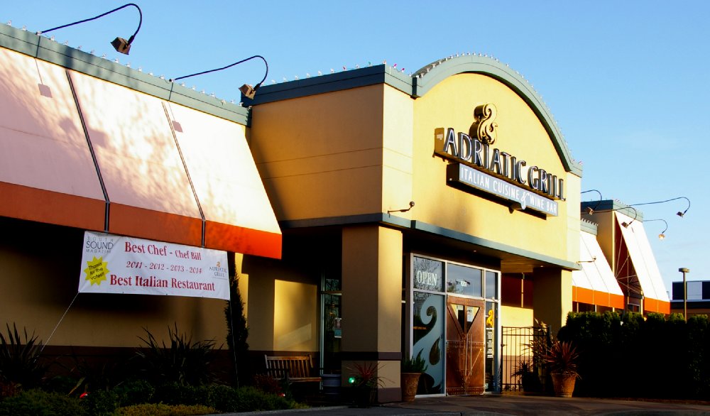 Adriatic Grill in Tacoma - image.