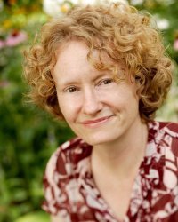 Best Selling Author Amy Steward at TCC in Tacoma.