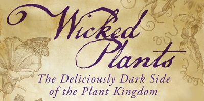 Wicked Plants in Tacoma at TCC.
