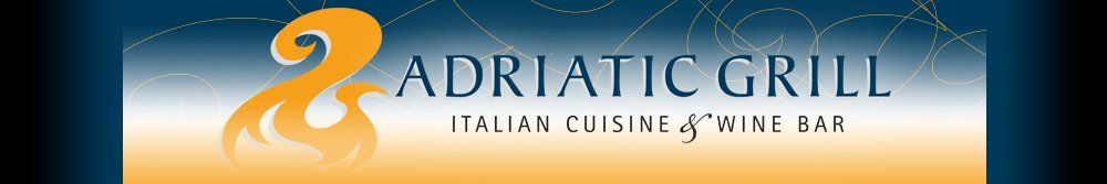 Excellent dining at Adriatic Grill Lunch Review - 2016 Tacoma - image.