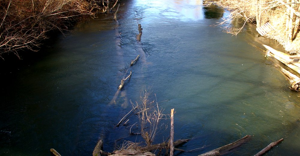 Green River hazzard - image.