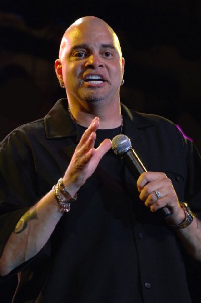 Sinbad - image.