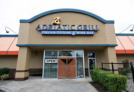 Adriatic Grill Review - image.