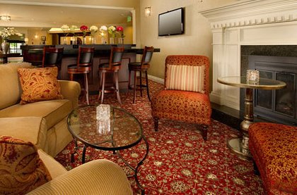 Best Wester Premier hotel in Puyallup, Washington - image.