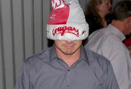 Justin Smith of Smith Fire Systems in Fife, Washington - image.