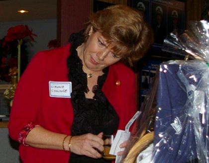 Lianna Collinge of Association Management in Tacoma, Washington - image.