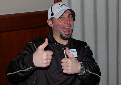 Mike Akers from Elete Restoration in Tacoma, Washington - image.