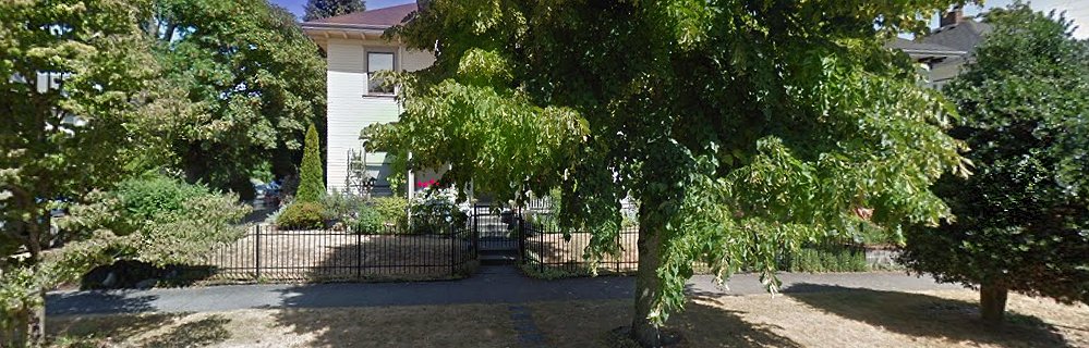 The home of Catering Place - 923 South 8th Street in Tacoma, 98405 - image.