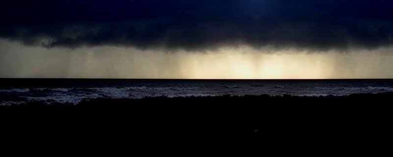 Ocean Shores Camp Counselor Bailee Doman - Podcast.