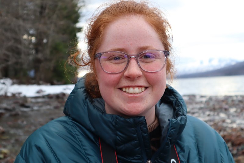 Camp Counselor Bailee Doman - Podcast.