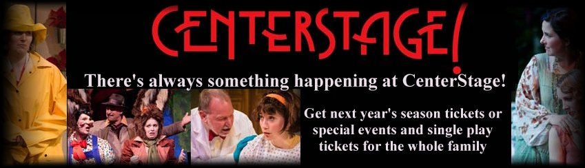 CenterStage Theater in Federal Way wa washington.