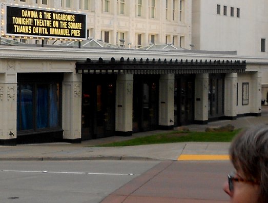 The Broadway Center in downtown Tacoma - image.