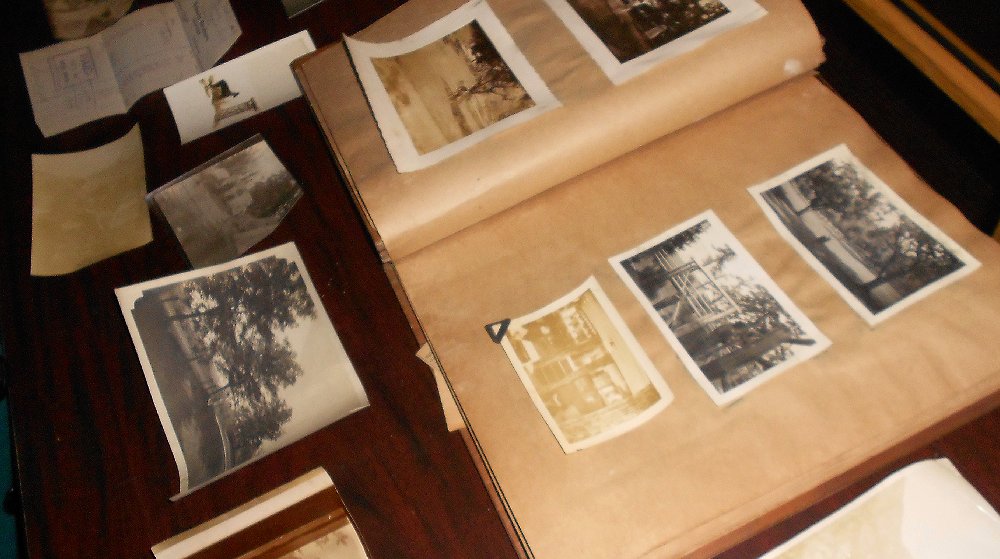 Local History - Dr. Elizabeth Drake - image.