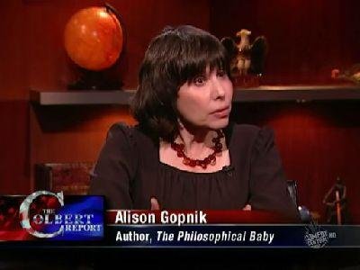 Alison Gopnik - image.