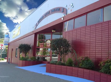 Tacoma Little Theatre - image.