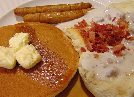Best Western Plus breakfast buffet in Federal Way, Washington - image.