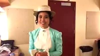 Nataha Chen from the Pirates of Penzance by the Seattle Gilbert & Sullivan Society - image.