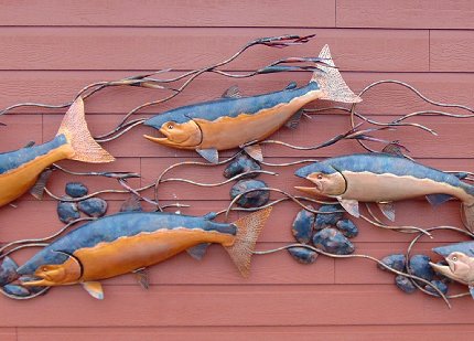 McGrath's Fishhouse in Federal Way, Washington - image.