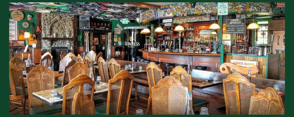 Galway Bay & Pub - image.