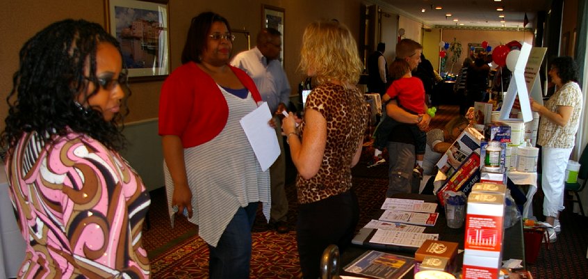 JBLM Small Business EXPO Tacoma wa washington.