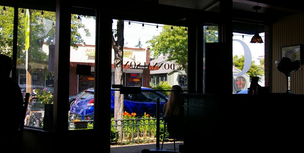 Junett Garden and G. Donnalson's Review - 2016, G. Donnalson's Review, G. Donnalson's Restaurant review tacoma, Junett Garden Tacoma, Junett Garden and G. Donnalson's Review - 2016 Tacoma Washington WA.